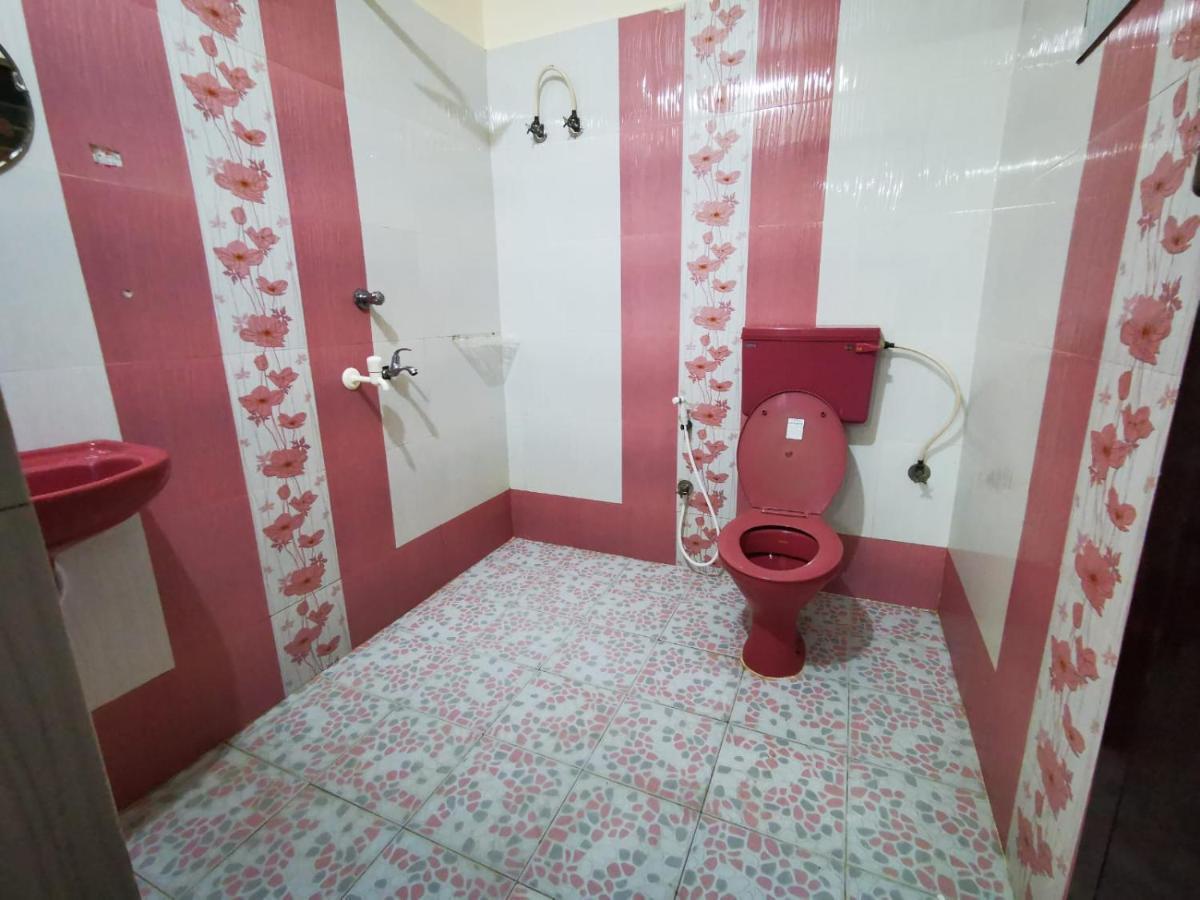 J2 Home Stay - Luxury Homes With Caravan Services Thiruvananthapuram Exterior photo