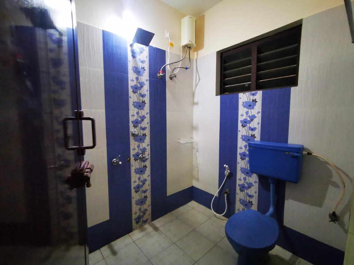 J2 Home Stay - Luxury Homes With Caravan Services Thiruvananthapuram Exterior photo